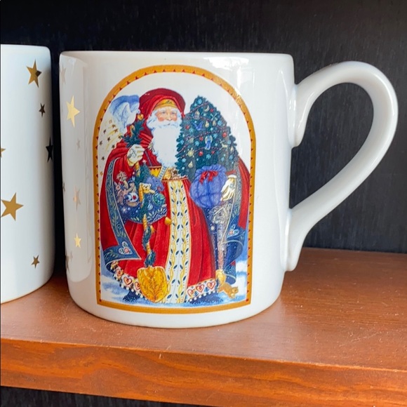 COPY - Natural Wonders Christmas mugs - Picture 3 of 7